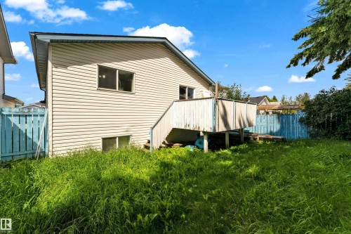 1545 49A Street Nw, Edmonton, AB - Outdoor