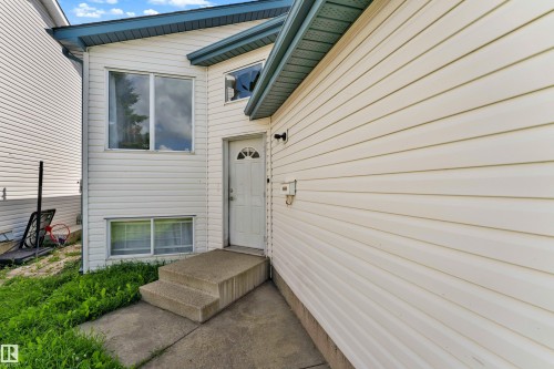 1545 49A Street Nw, Edmonton, AB - Outdoor With Exterior