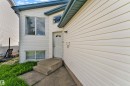 1545 49A Street Nw, Edmonton, AB  - Outdoor With Exterior 