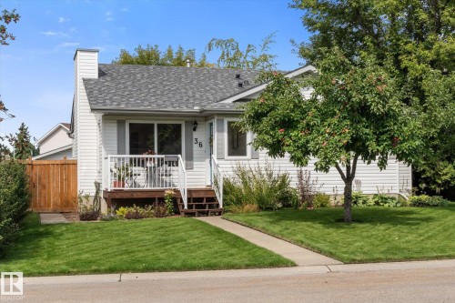 36 ASPENGLEN Place   Spruce Grove, AB T7X 3K1
