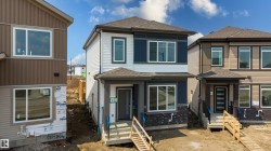 1524 209 Street NW Edmonton, AB T6M 3N8