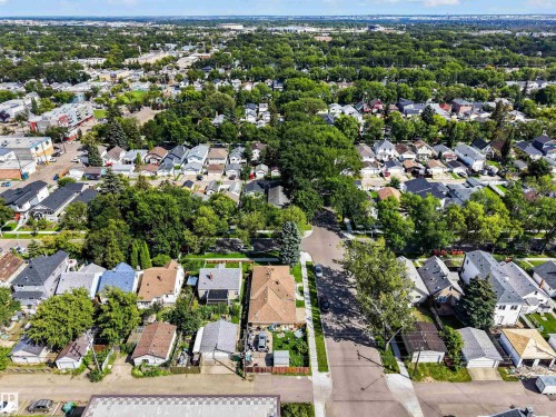 Additional content - 9402 117 Avenue Nw, Edmonton, AB - Outdoor With View