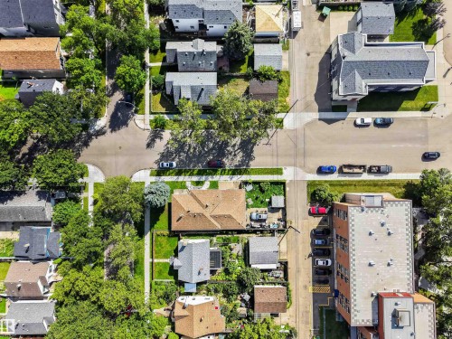 Additional content - 9402 117 Avenue Nw, Edmonton, AB - Outdoor With View