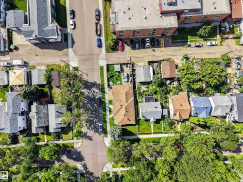 Additional content - 9402 117 Avenue Nw, Edmonton, AB - Outdoor With View