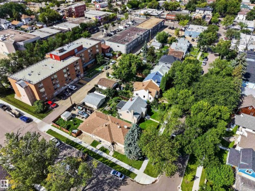 Additional content - 9402 117 Avenue Nw, Edmonton, AB - Outdoor With View
