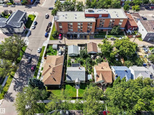 Additional content - 9402 117 Avenue Nw, Edmonton, AB - Outdoor With View