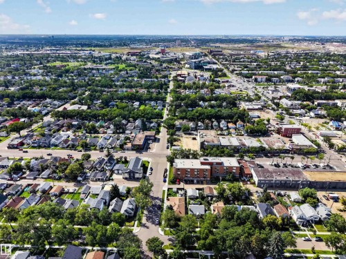 Additional content - 9402 117 Avenue Nw, Edmonton, AB - Outdoor With View