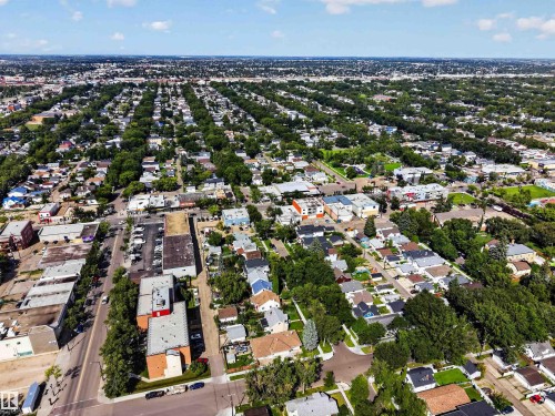 Additional content - 9402 117 Avenue Nw, Edmonton, AB - Outdoor With View