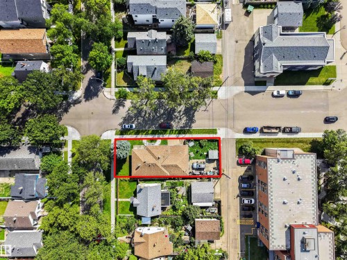 Additional content - 9402 117 Avenue Nw, Edmonton, AB - Outdoor With View