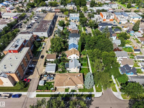Additional content - 9402 117 Avenue Nw, Edmonton, AB - Outdoor With View