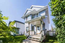 34 Heatherglen Close  Spruce Grove, AB T7X 4H9
