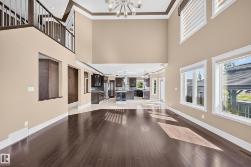 7103 168 Avenue Nw, Edmonton, AB - Indoor Photo Showing Other Room