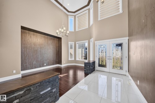 7103 168 Avenue Nw, Edmonton, AB - Indoor Photo Showing Other Room
