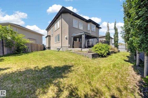 7103 168 Avenue Nw, Edmonton, AB - Outdoor