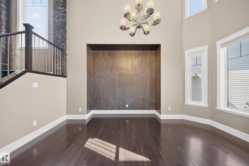 7103 168 Avenue Nw, Edmonton, AB - Indoor Photo Showing Other Room