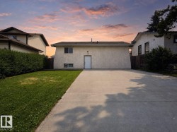 3511 28 Avenue NW  Edmonton, AB T6L 3Y5