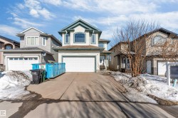 4620 160 Avenue NW  Edmonton, AB T5Y 3M1