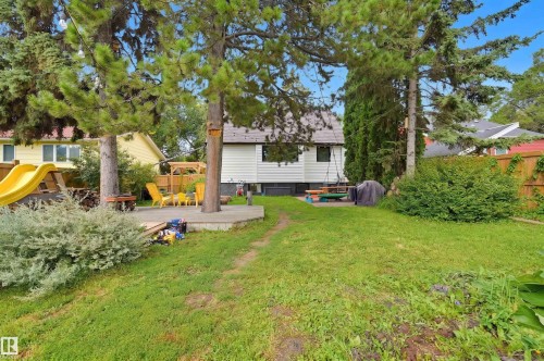 11635 126 Street Nw, Edmonton, AB - Outdoor