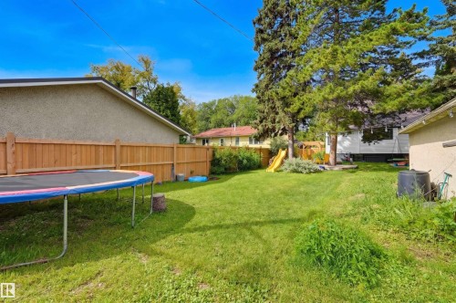 11635 126 Street Nw, Edmonton, AB - Outdoor