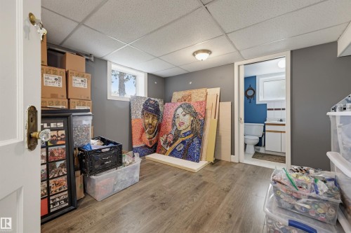 11635 126 Street Nw, Edmonton, AB - Indoor