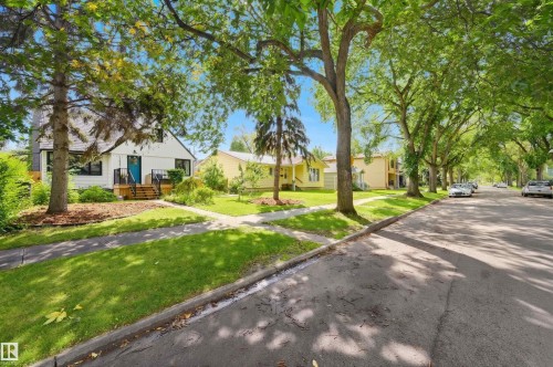 11635 126 Street Nw, Edmonton, AB - Outdoor