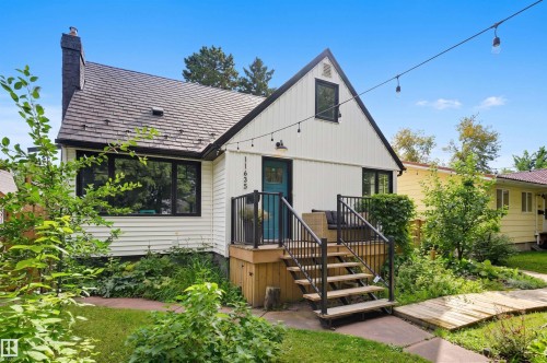 11635 126 Street Nw, Edmonton, AB - Outdoor