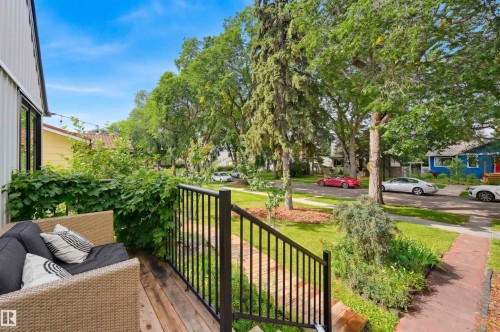 11635 126 Street Nw, Edmonton, AB - Outdoor