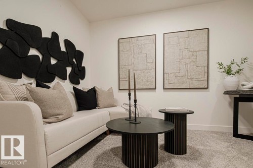 921 17 Avenue Nw, Edmonton, AB - Indoor