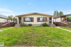12908 & 12910 102 Street NW  Edmonton, AB T5E 4J3
