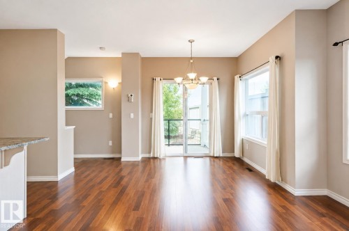 #59 3010 33 Av Nw, Edmonton, AB - Indoor Photo Showing Other Room