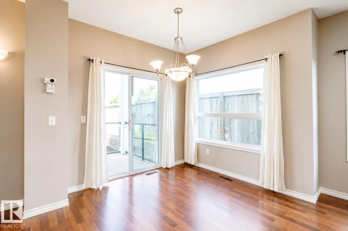 #59 3010 33 Av Nw, Edmonton, AB - Indoor Photo Showing Other Room