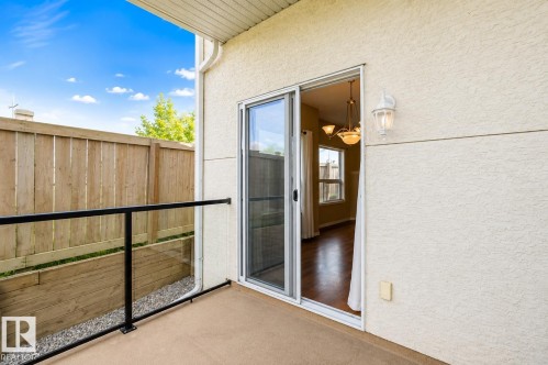 #59 3010 33 Av Nw, Edmonton, AB - Outdoor With Exterior