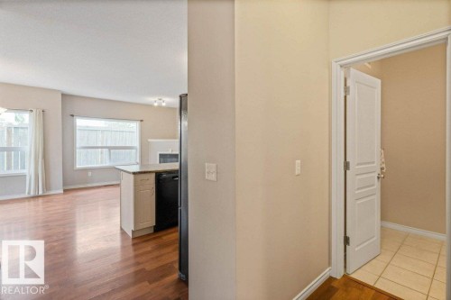 #59 3010 33 Av Nw, Edmonton, AB - Indoor Photo Showing Other Room