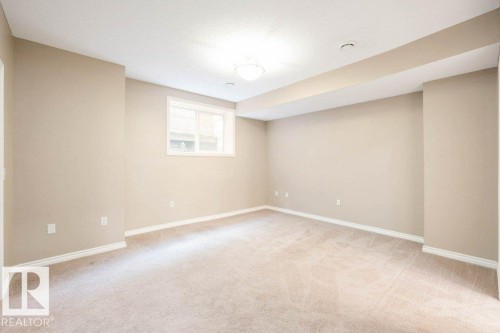 #59 3010 33 Av Nw, Edmonton, AB - Indoor Photo Showing Other Room