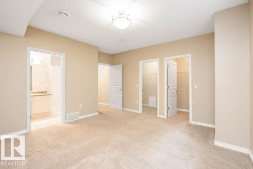 #59 3010 33 Av Nw, Edmonton, AB - Indoor Photo Showing Other Room