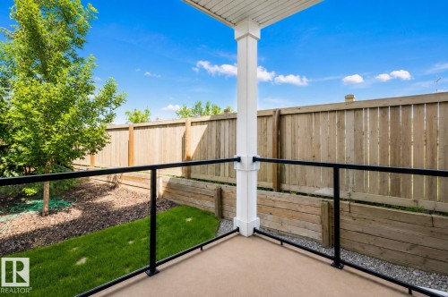 #59 3010 33 Av Nw, Edmonton, AB - Outdoor With Exterior