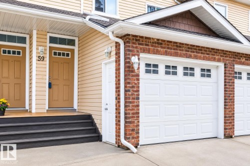 #59 3010 33 Av Nw, Edmonton, AB - Outdoor