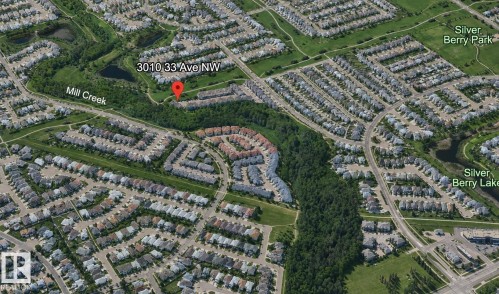 #59 3010 33 Av Nw, Edmonton, AB - Other