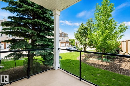 #59 3010 33 Av Nw, Edmonton, AB - Outdoor