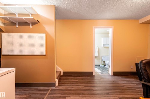 #130 95 Mckenney, St. Albert, AB - Indoor