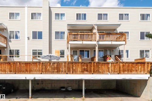 #130 95 Mckenney, St. Albert, AB - Outdoor With Exterior