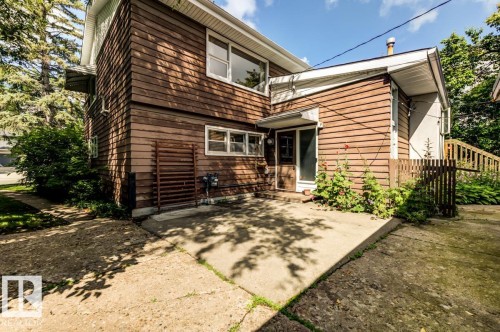 9511 141 St Nw, Edmonton, AB 