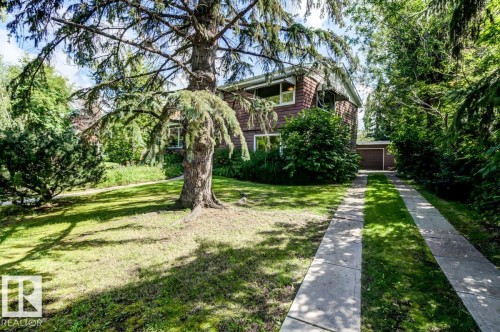 9511 141 St Nw, Edmonton, AB 