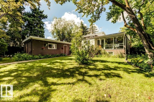 9511 141 St Nw, Edmonton, AB 