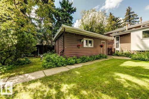 9511 141 St Nw, Edmonton, AB 