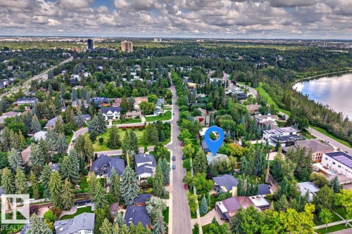 9511 141 St Nw, Edmonton, AB 