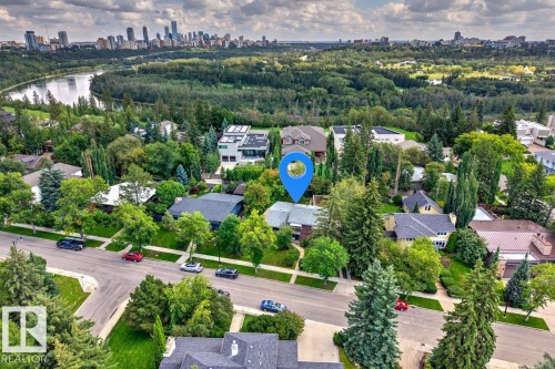 9511 141 St Nw, Edmonton, AB 