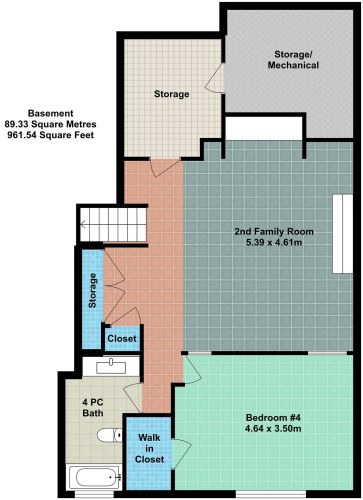 9511 141 St Nw, Edmonton, AB 