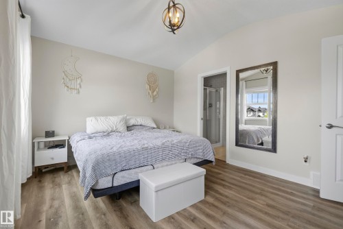 21711 99 Avenue Nw, Edmonton, AB - Indoor Photo Showing Bedroom
