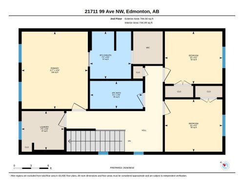 21711 99 Avenue Nw, Edmonton, AB - Other